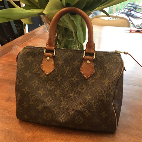 lv speedy 25 france|vintage lv speedy 25.